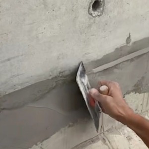 称多P型防护型环氧树脂砂浆