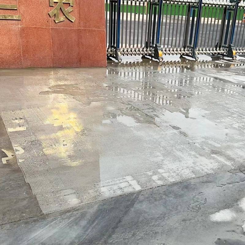 称多水泥路面翻新砂浆