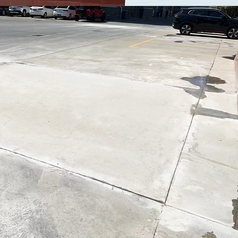称多市政道路抢修料
